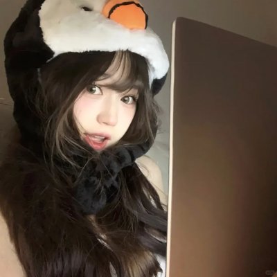 注视我心