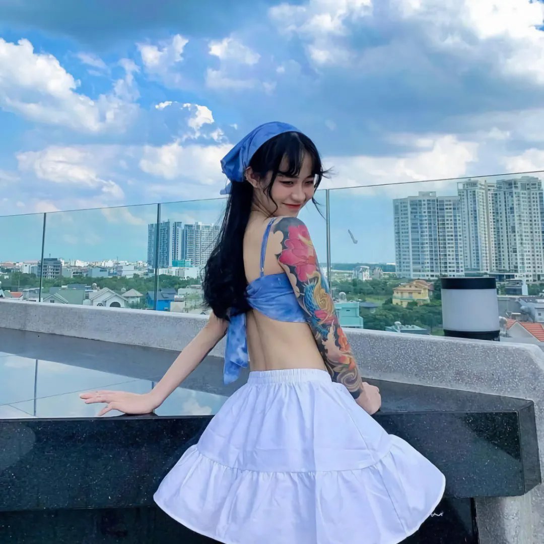 爱上火星男孩